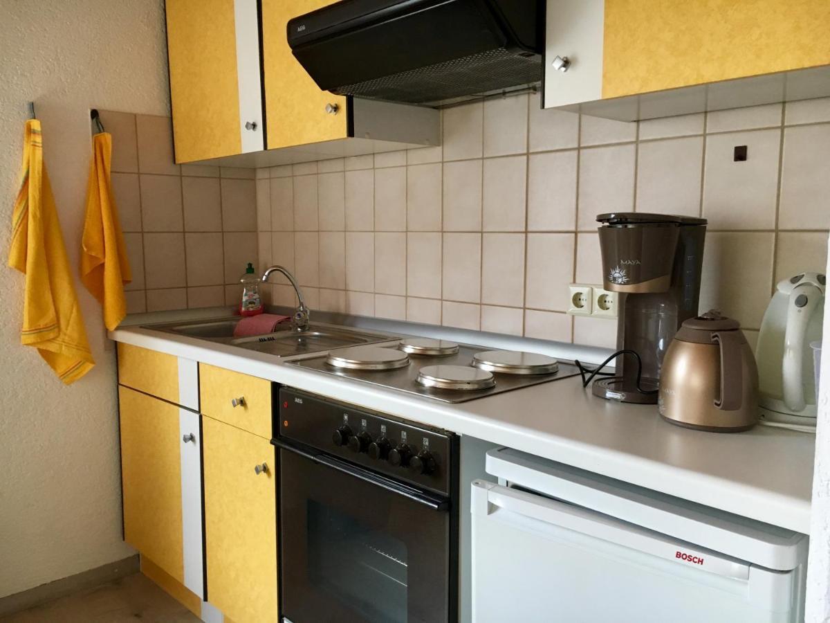 Ferienwohnung Am Kirschbaum Uhldingen-Muehlhofen Exterior photo